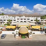 Hotel Montana Club
