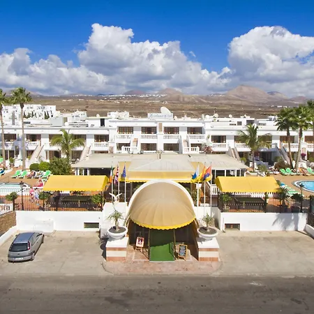 Hotell Montana Club