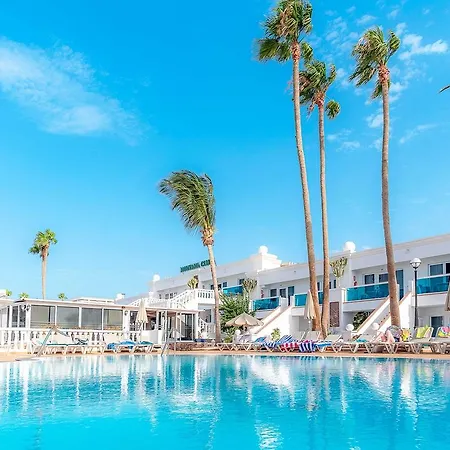 Montana Club Puerto del Carmen (Lanzarote)