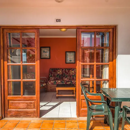 Hotel Montana Club 3*