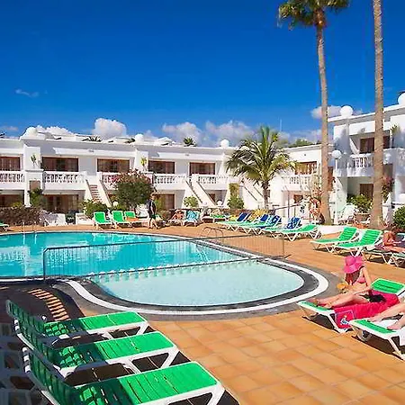 Montana Club Puerto del Carmen (Lanzarote)