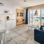 Otel Montana Club