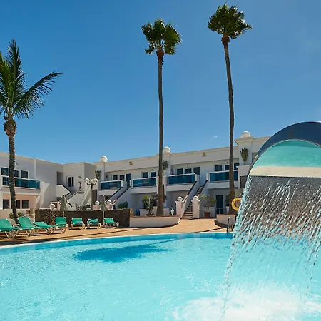 Hotell Montana Club 3*