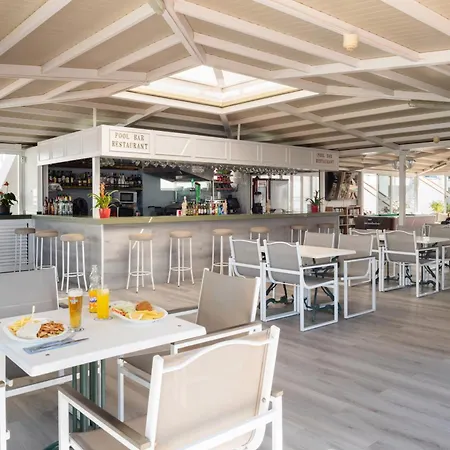 Montana Club Пуэрто дель Кармен