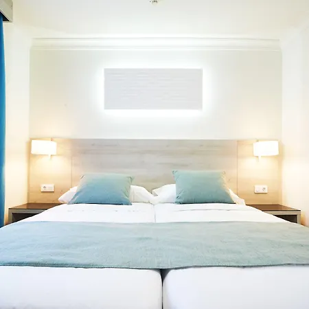 Montana Club Hotell Puerto del Carmen (Lanzarote)