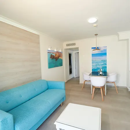 Montana Club Hotell Puerto del Carmen (Lanzarote)