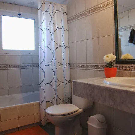 Montana Club Hotell Puerto del Carmen (Lanzarote)