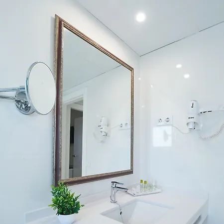 Montana Club Hotell Puerto del Carmen (Lanzarote)