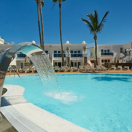 Montana Club Hotell Puerto del Carmen (Lanzarote)