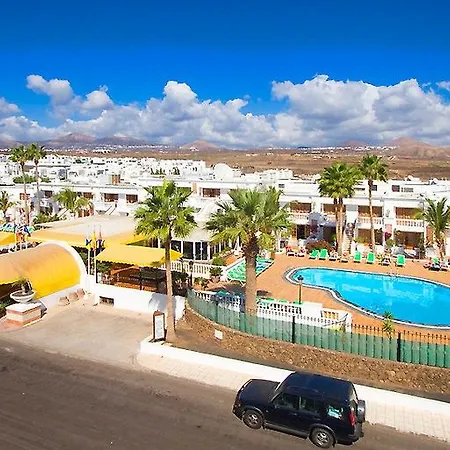 Montana Club Hotell 3*