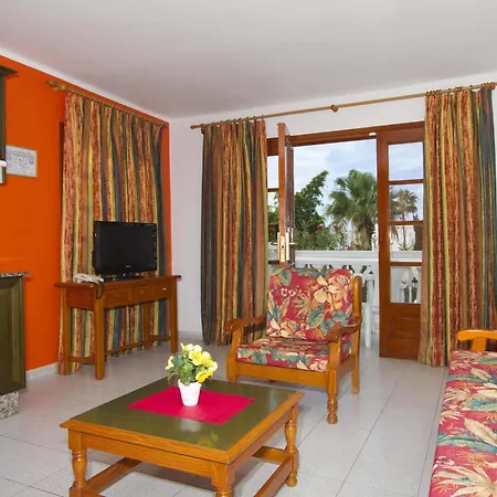 Montana Club Hotell Puerto del Carmen (Lanzarote)