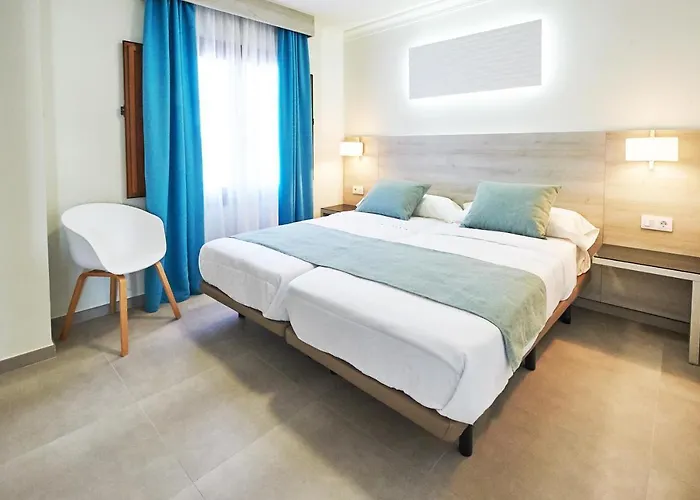 Montana Club 3* Пуэрто дель Кармен