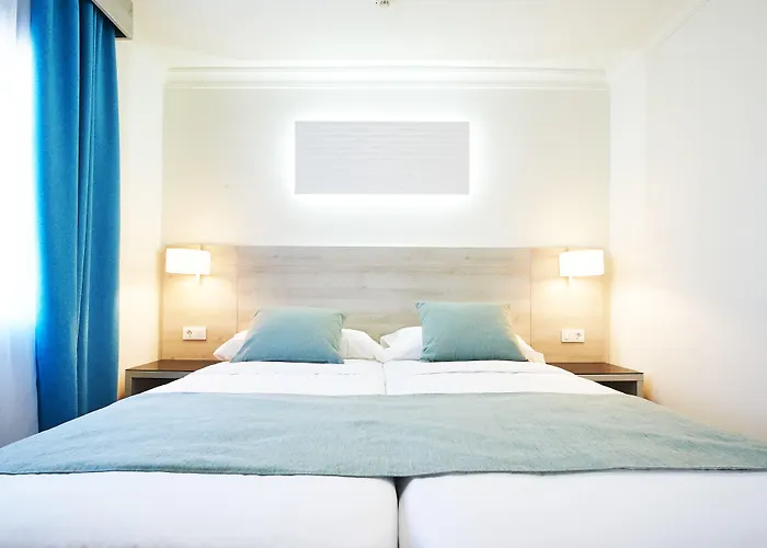 Montana Club Hotel Puerto del Carmen (Lanzarote)