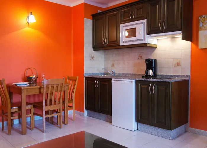 Montana Club Отель Пуэрто дель Кармен