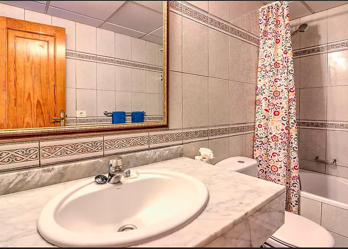 Montana Club 3* Пуэрто дель Кармен