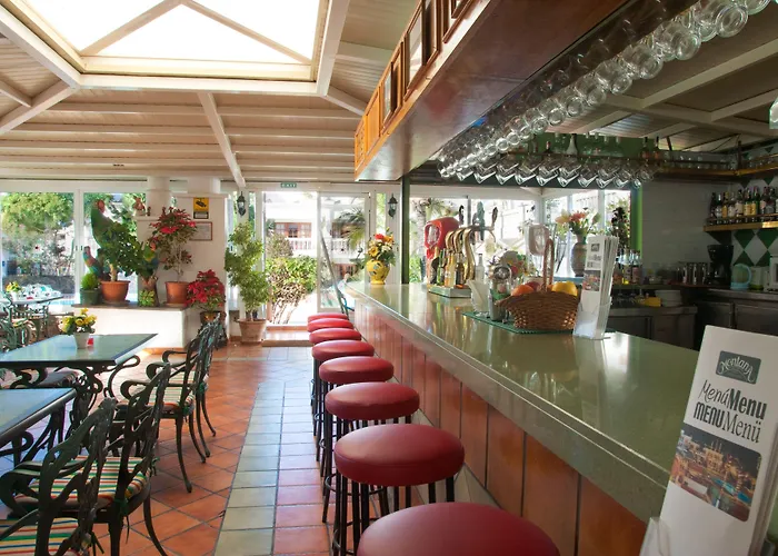 Montana Club 3* Пуэрто дель Кармен