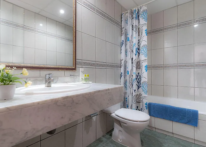 Montana Club 3* Пуэрто дель Кармен