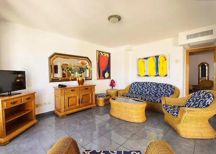 Montana Club Пуэрто дель Кармен