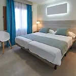 Hotel Montana Club