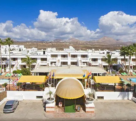 Hotell Montana Club 3*