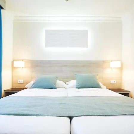 Montana Club Hotell 3*