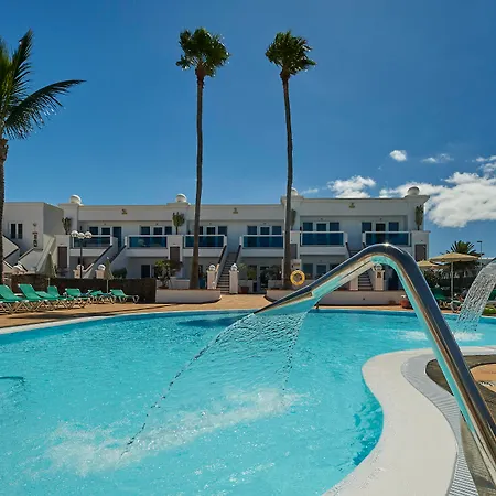 Hotel Montana Club 3*