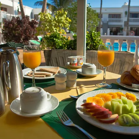 Montana Club Hotel Puerto del Carmen (Lanzarote)
