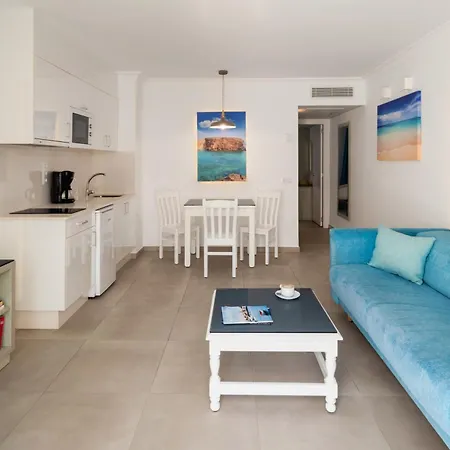 Montana Club Puerto del Carmen (Lanzarote)