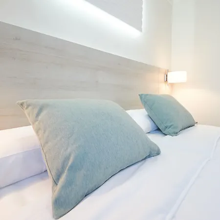 Montana Club 3* Puerto del Carmen (Lanzarote)