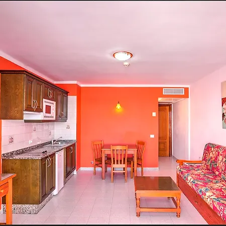 Montana Club Hotell