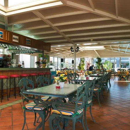 Montana Club Hotell