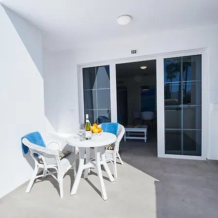 Montana Club Puerto del Carmen (Lanzarote)