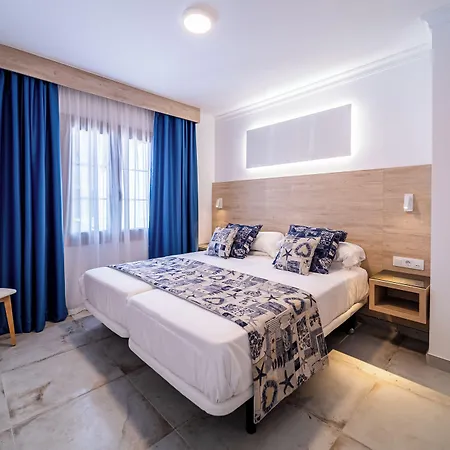 Hotell Montana Club