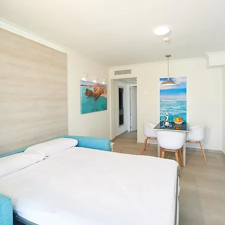 Montana Club 3* Πουέρτο Ντελ Κάρμεν