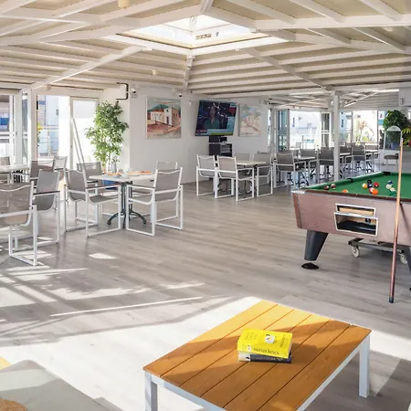 Montana Club Hotell Puerto del Carmen (Lanzarote)