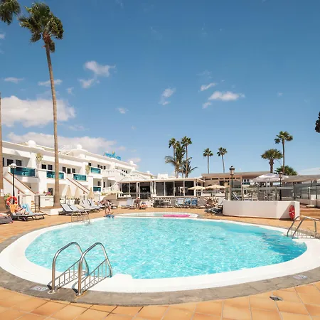 Montana Club Hotell