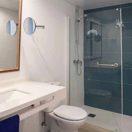Montana Club Hotell 3*