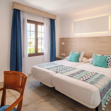 Hotell Montana Club