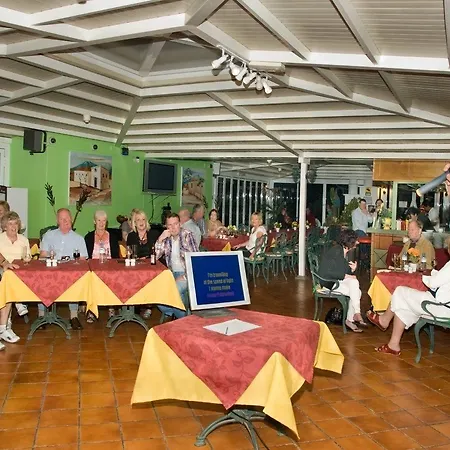 Montana Club Hotel Puerto del Carmen (Lanzarote)