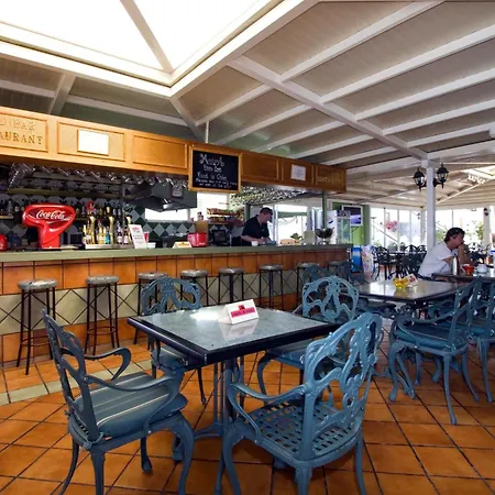 Montana Club Hotel Puerto del Carmen (Lanzarote)