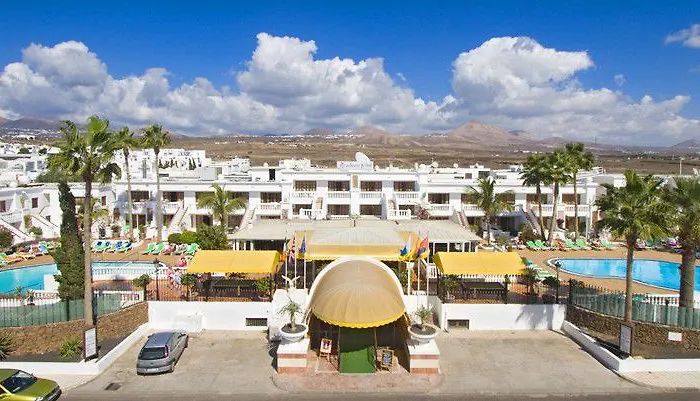 Otel Montana Club 3*