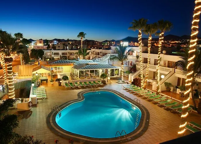 Montana Club Otel 3*