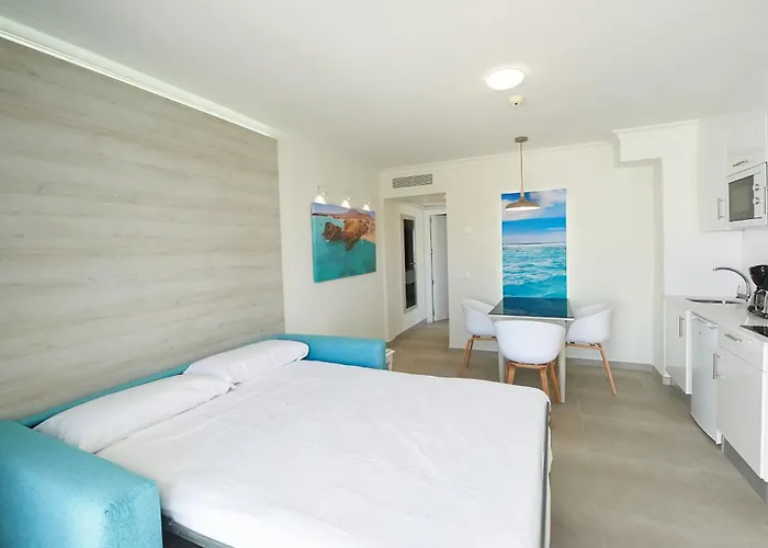 Montana Club Puerto del Carmen (Lanzarote)