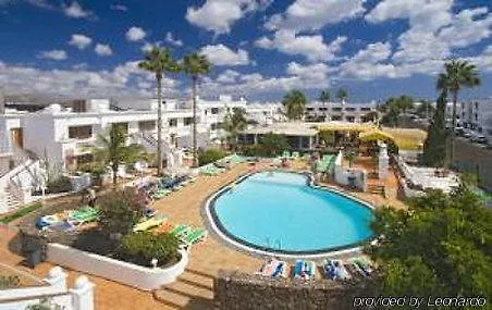 Otel Montana Club 3*