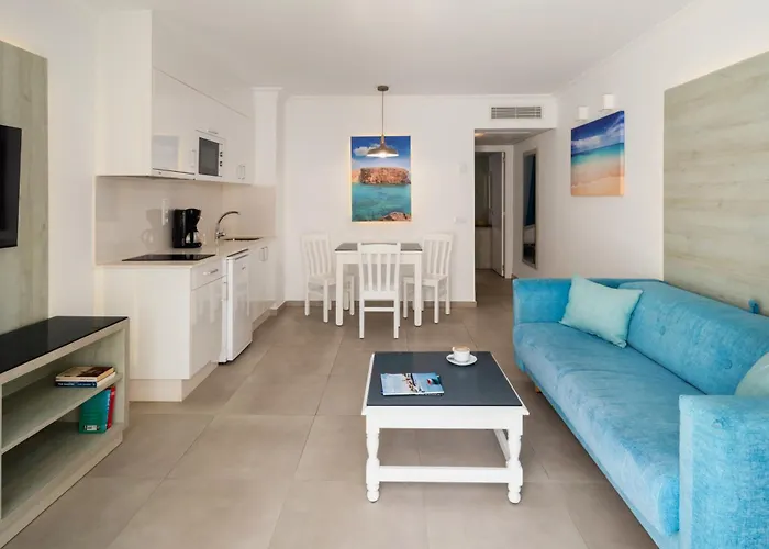 Montana Club Puerto del Carmen (Lanzarote)