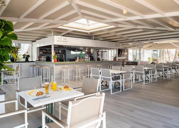 Montana Club Puerto del Carmen (Lanzarote)