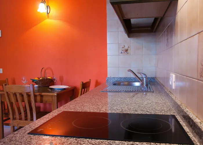 Otel Montana Club Puerto del Carmen (Lanzarote)