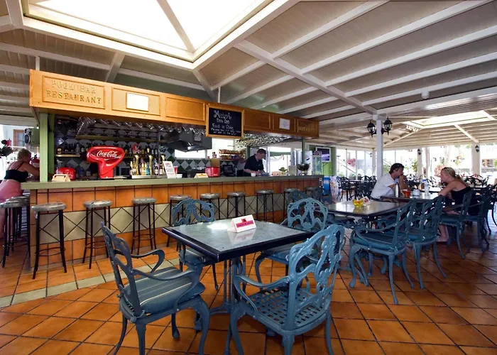 Montana Club Hotel Puerto del Carmen (Lanzarote)