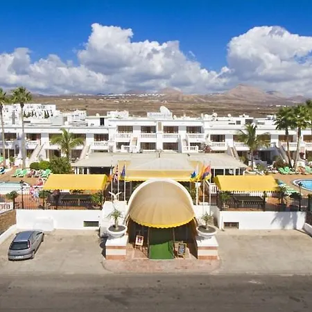 Montana Club Hotell 3*