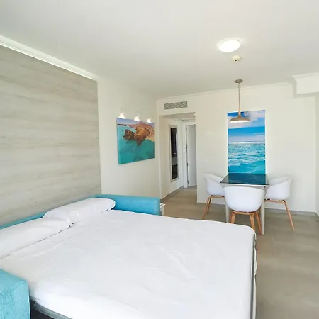 Montana Club プエルト・デル・カルメン